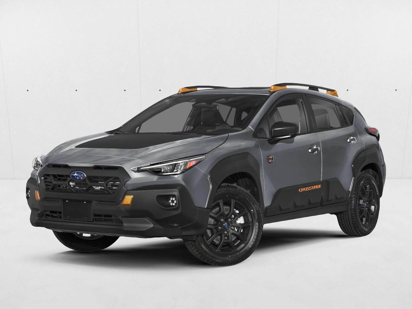 2026 Subaru Crosstrek Wilderness's photo
