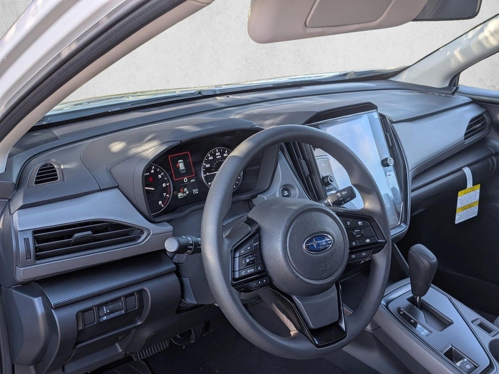 New 2026 Subaru Crosstrek Premium SUV