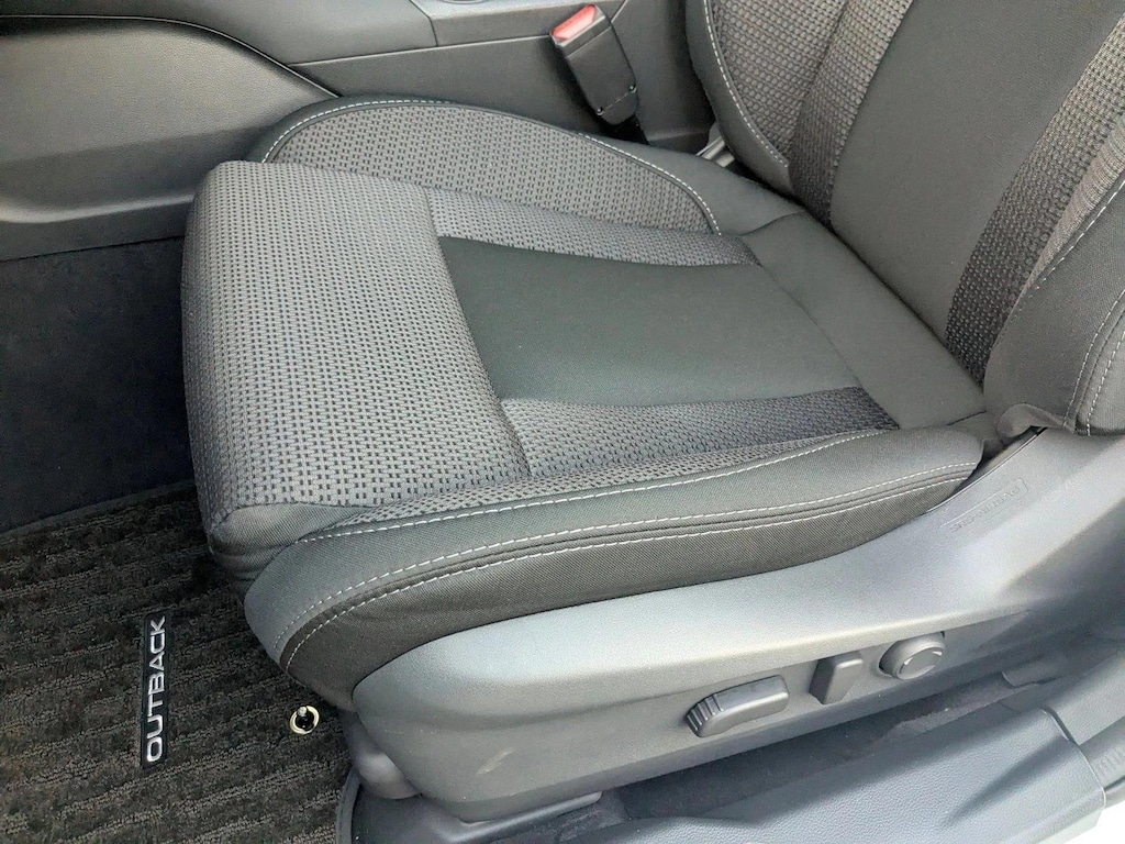 New 2025 Subaru Outback Premium SUV