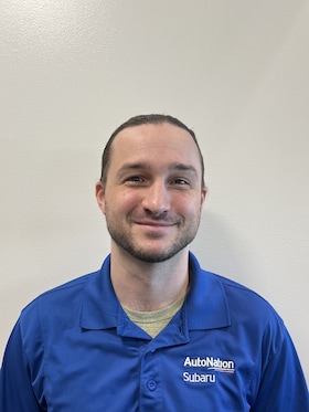 Staff member Sean Collins from ID_1699031225e5