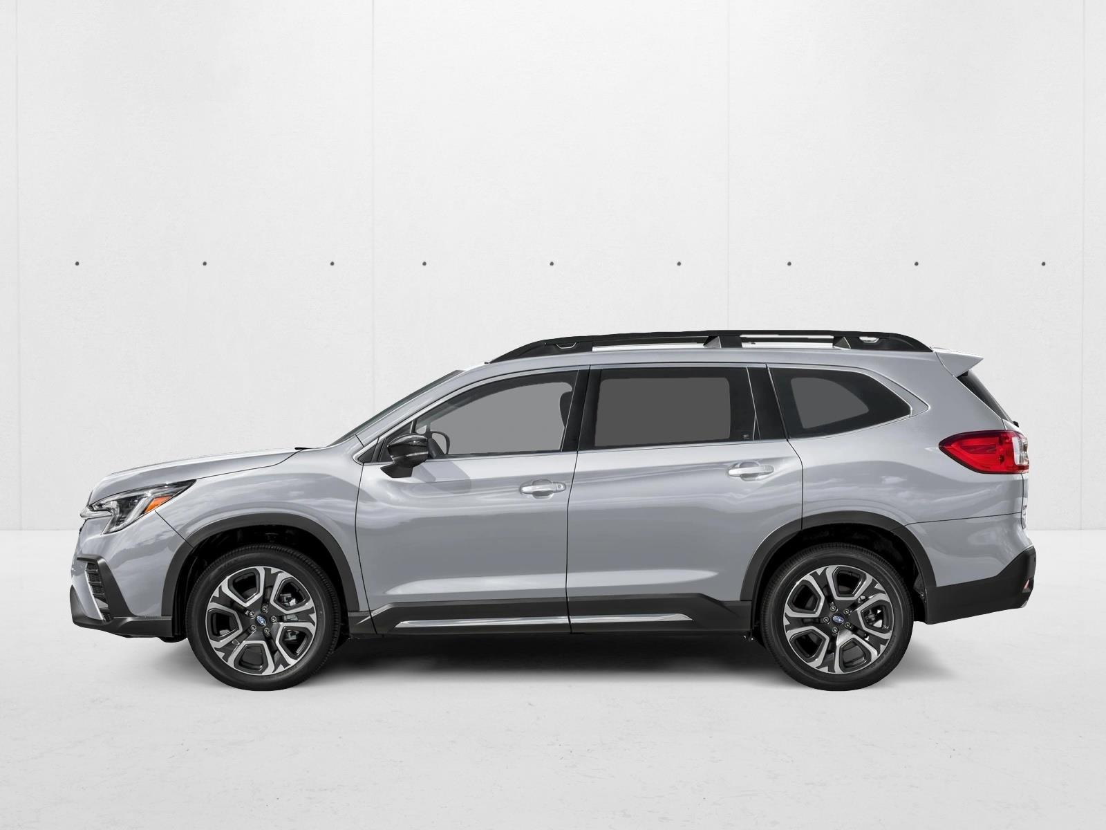 New 2027 Subaru Ascent Limited 7-Passenger SUV
