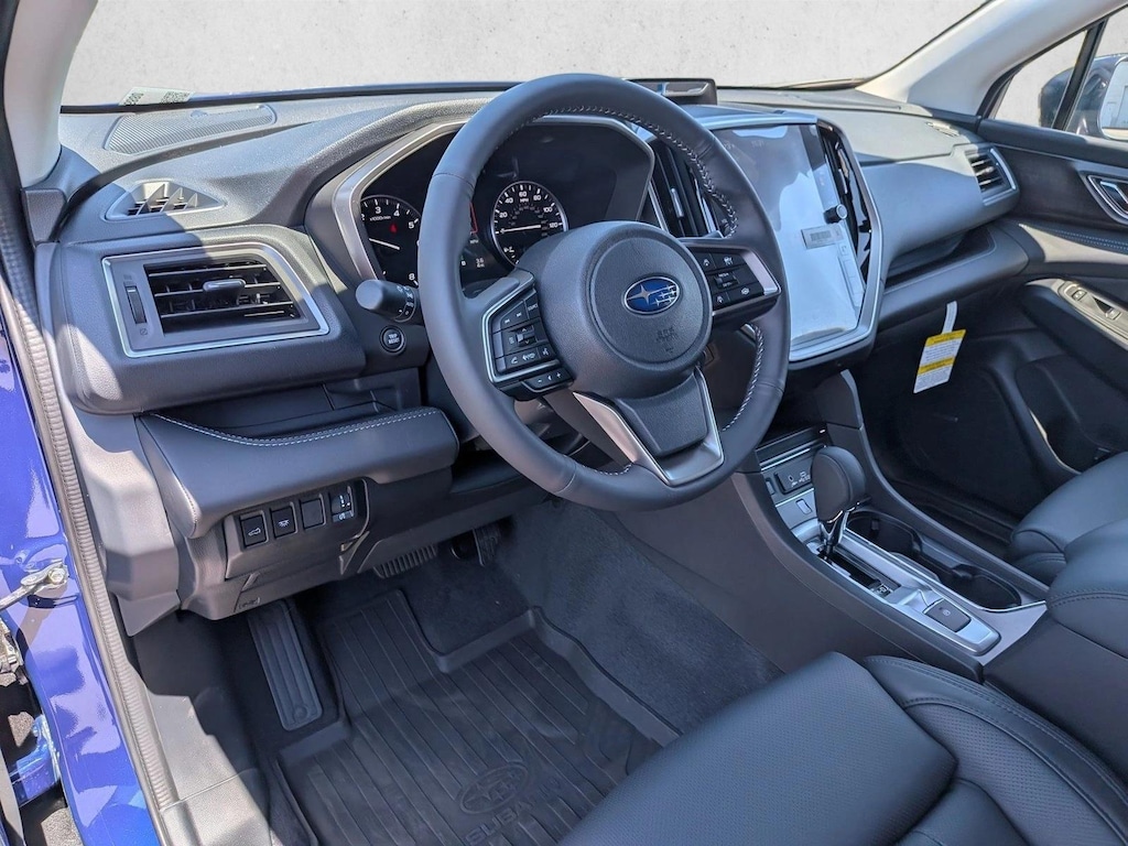 New 2026 Subaru Ascent Touring 7-Passenger SUV