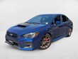 Subaru WRX