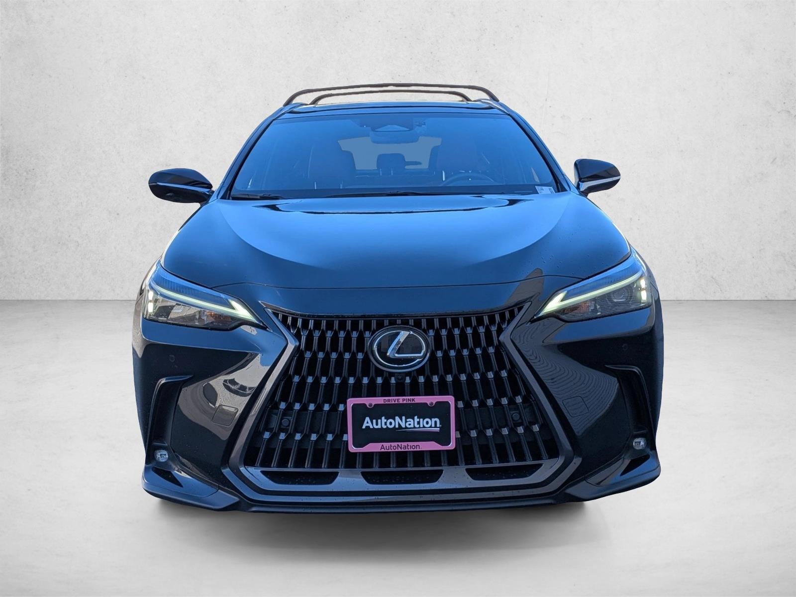 2024 LEXUS NX 350h NX 350h Premium photo 2