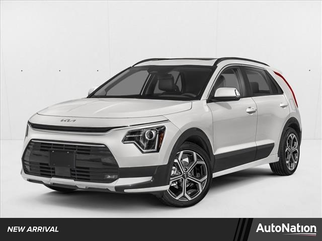 2023 Kia Niro EX Touring HEV's photo