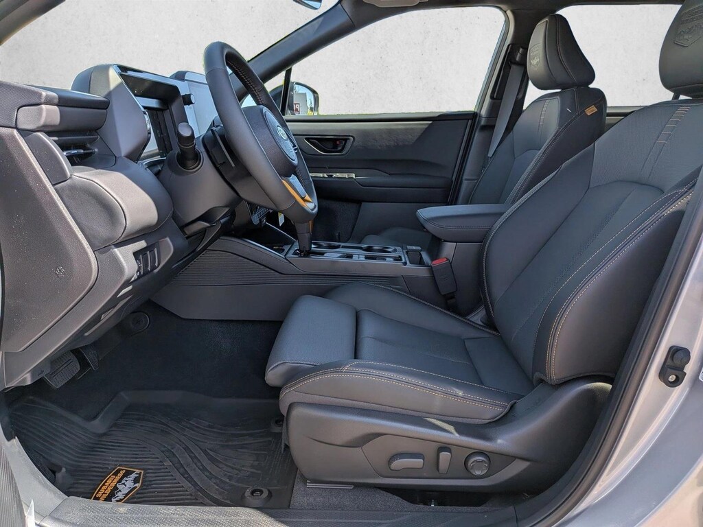 Used 2026 Subaru Outback Wilderness SUV