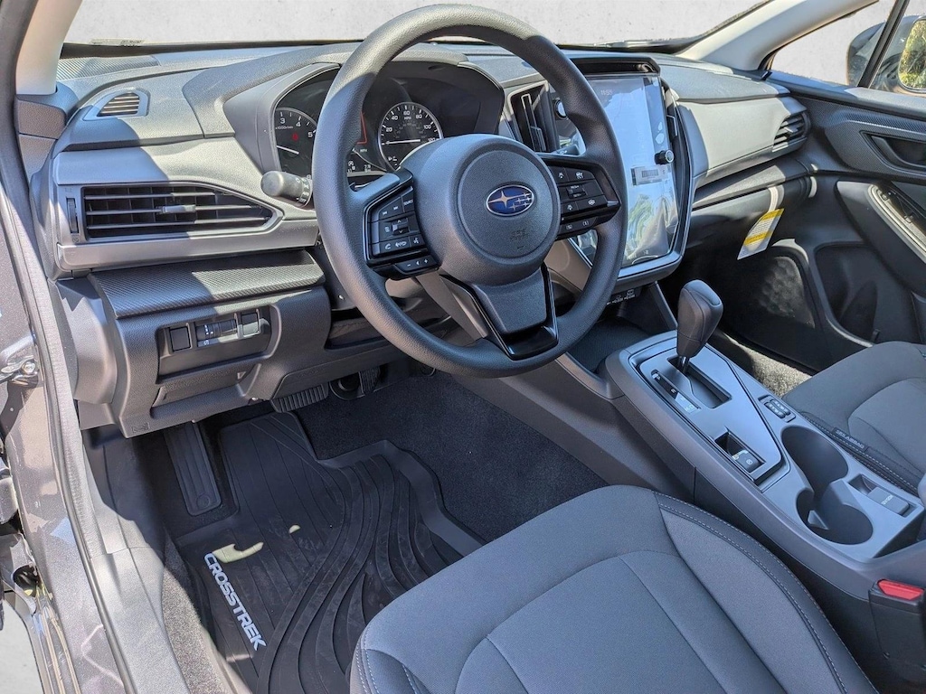 New 2026 Subaru Crosstrek Premium SUV