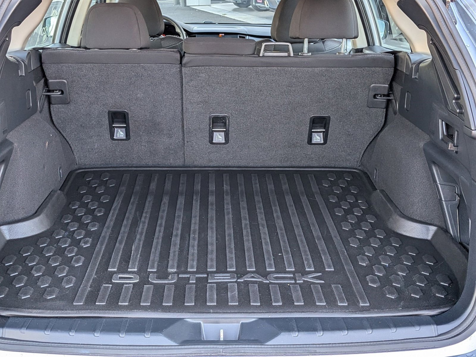 2021 Subaru Outback photo 6