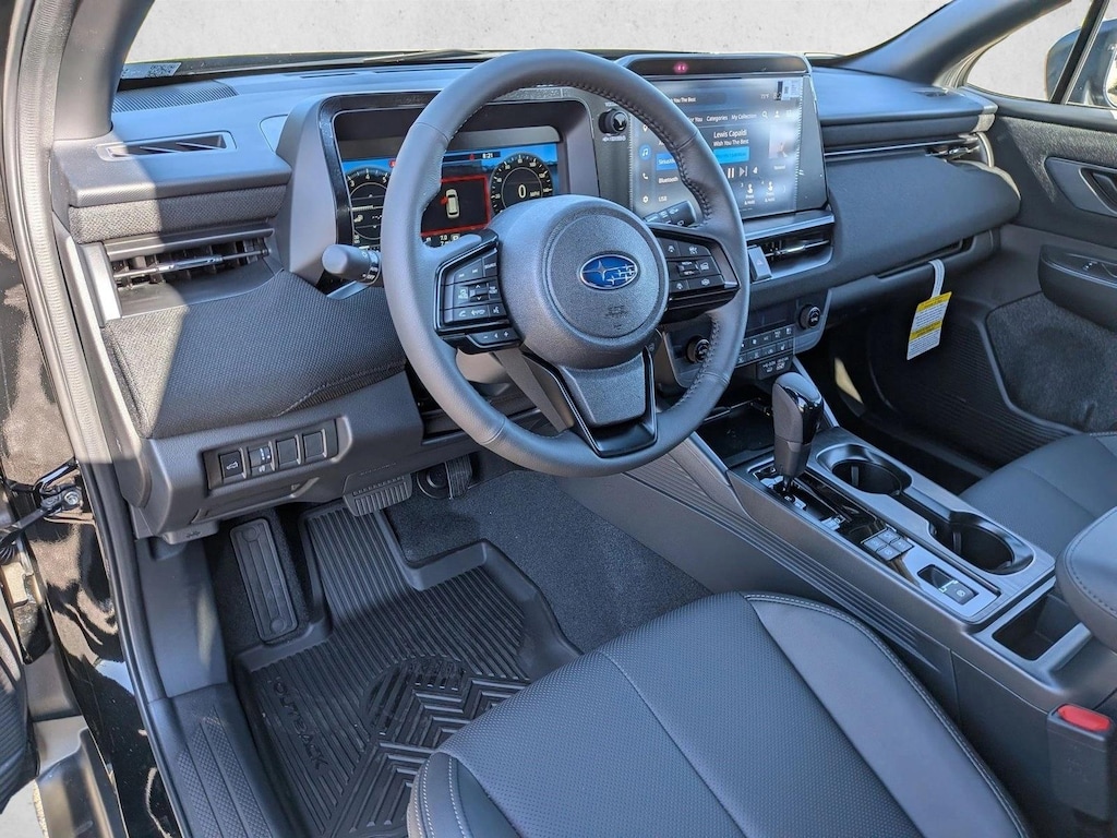 New 2026 Subaru Outback Limited XT SUV