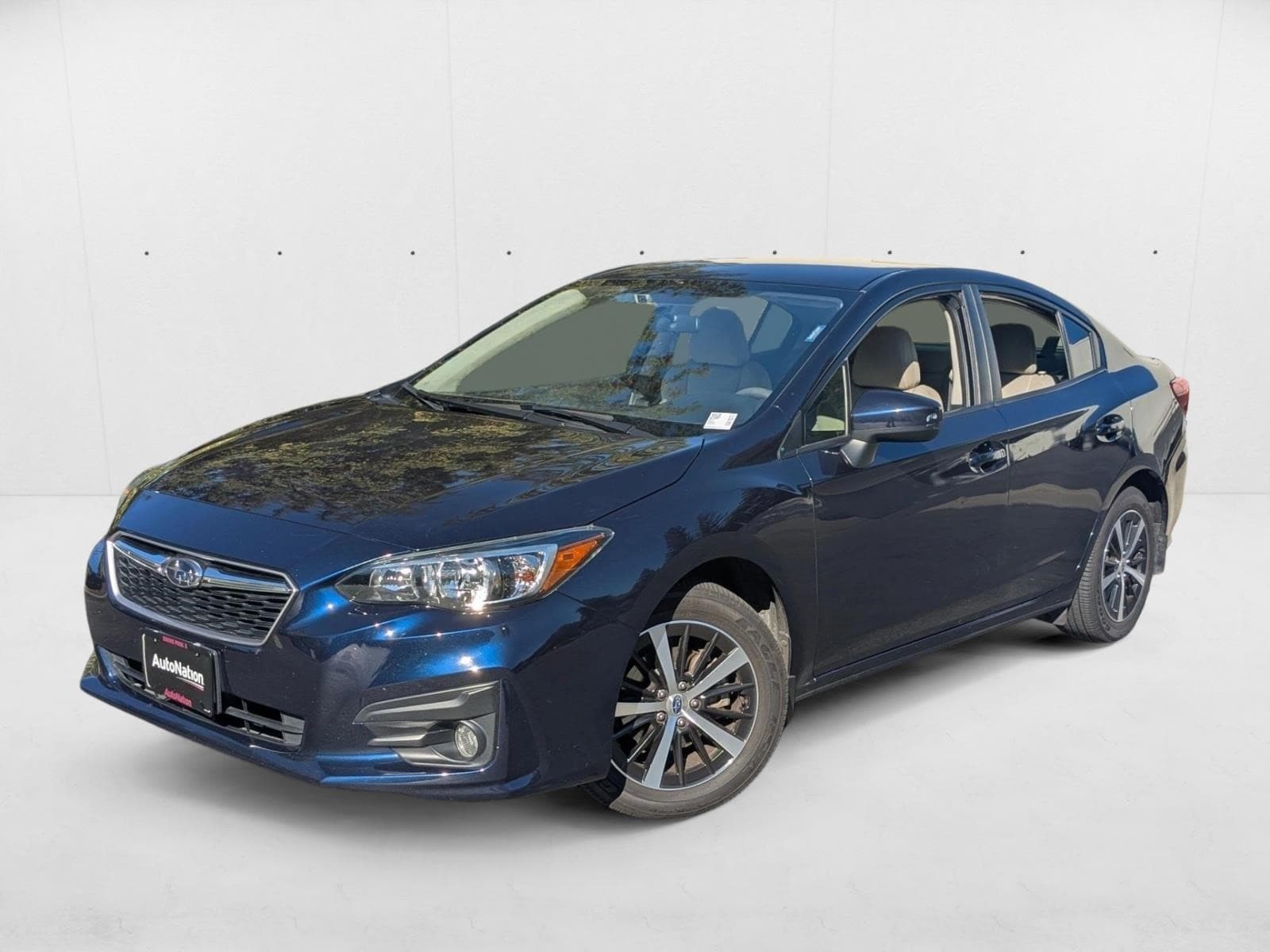 2019 Subaru Impreza Premium