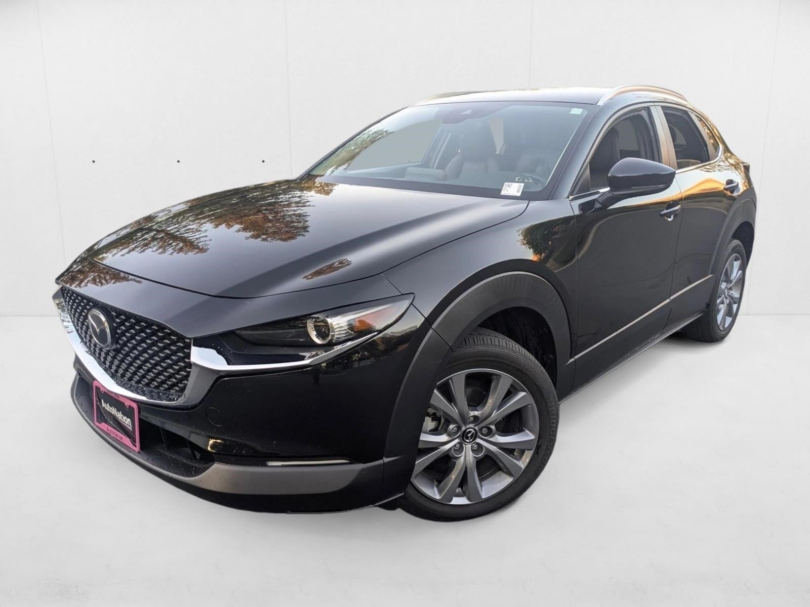 2022 Mazda CX-30 Select