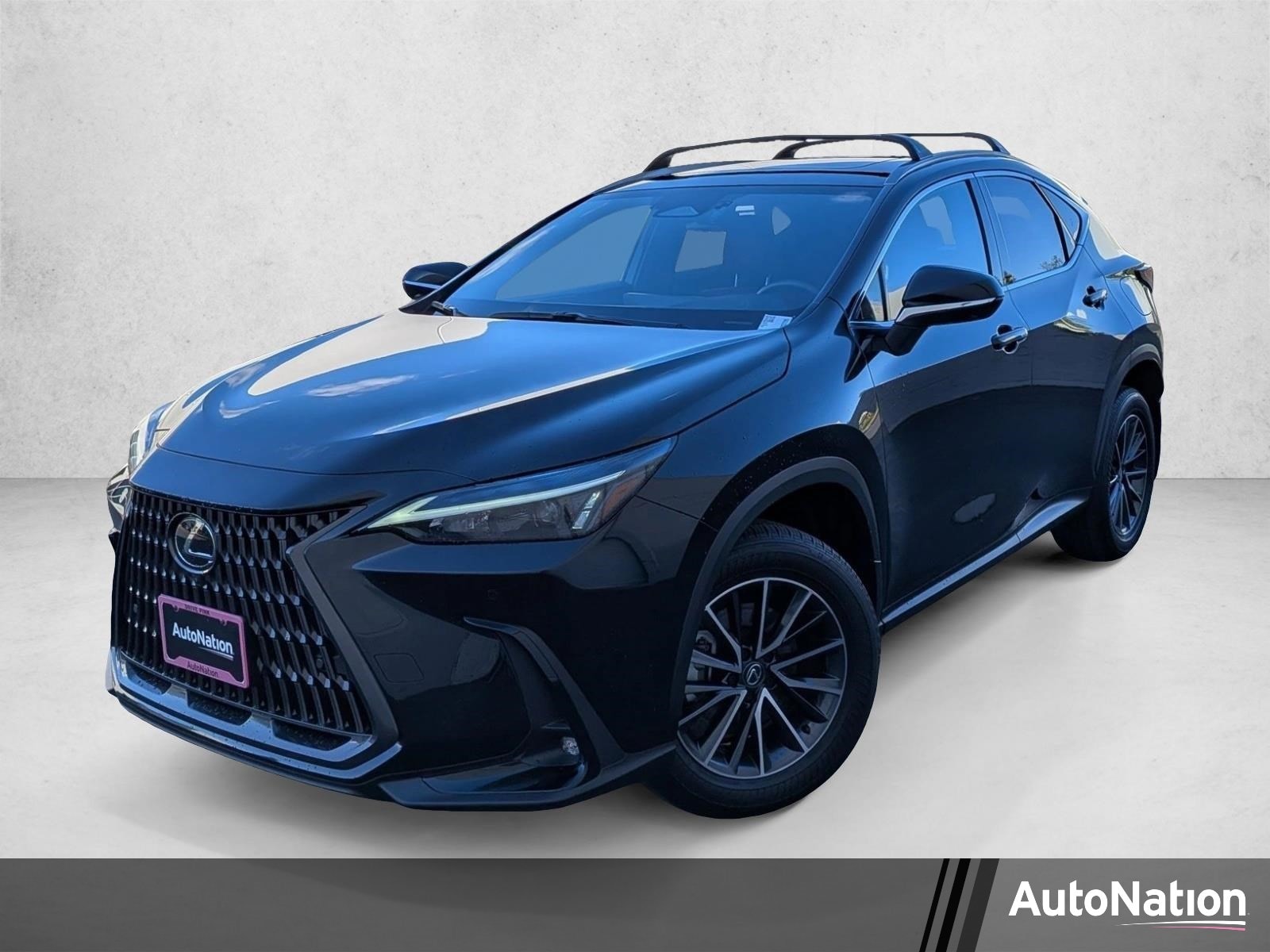 2024 Lexus NX 350h 350h Premium AWD's photo