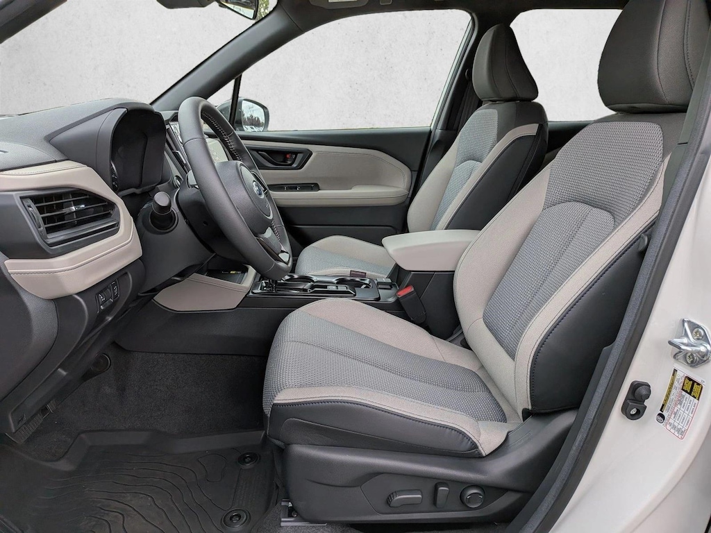 New 2026 Subaru Forester Premium SUV