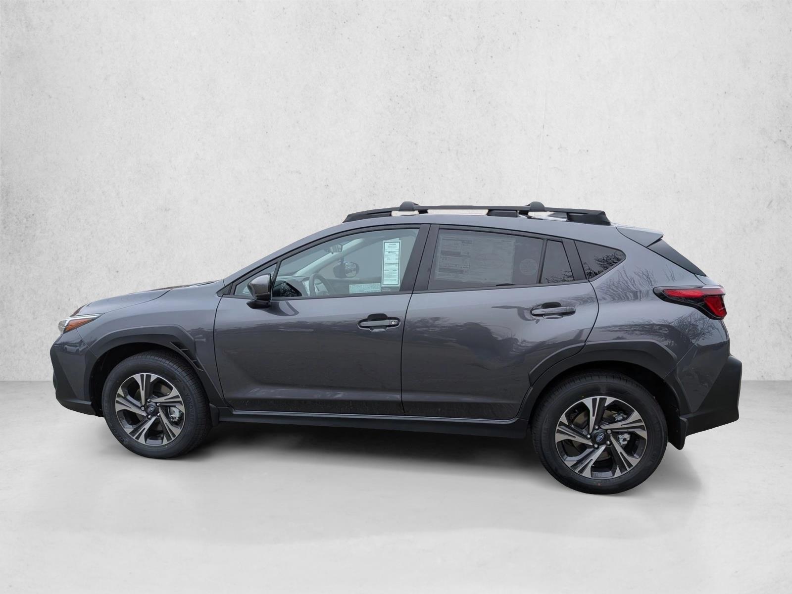 2026 Subaru Crosstrek Premium - Photo 9