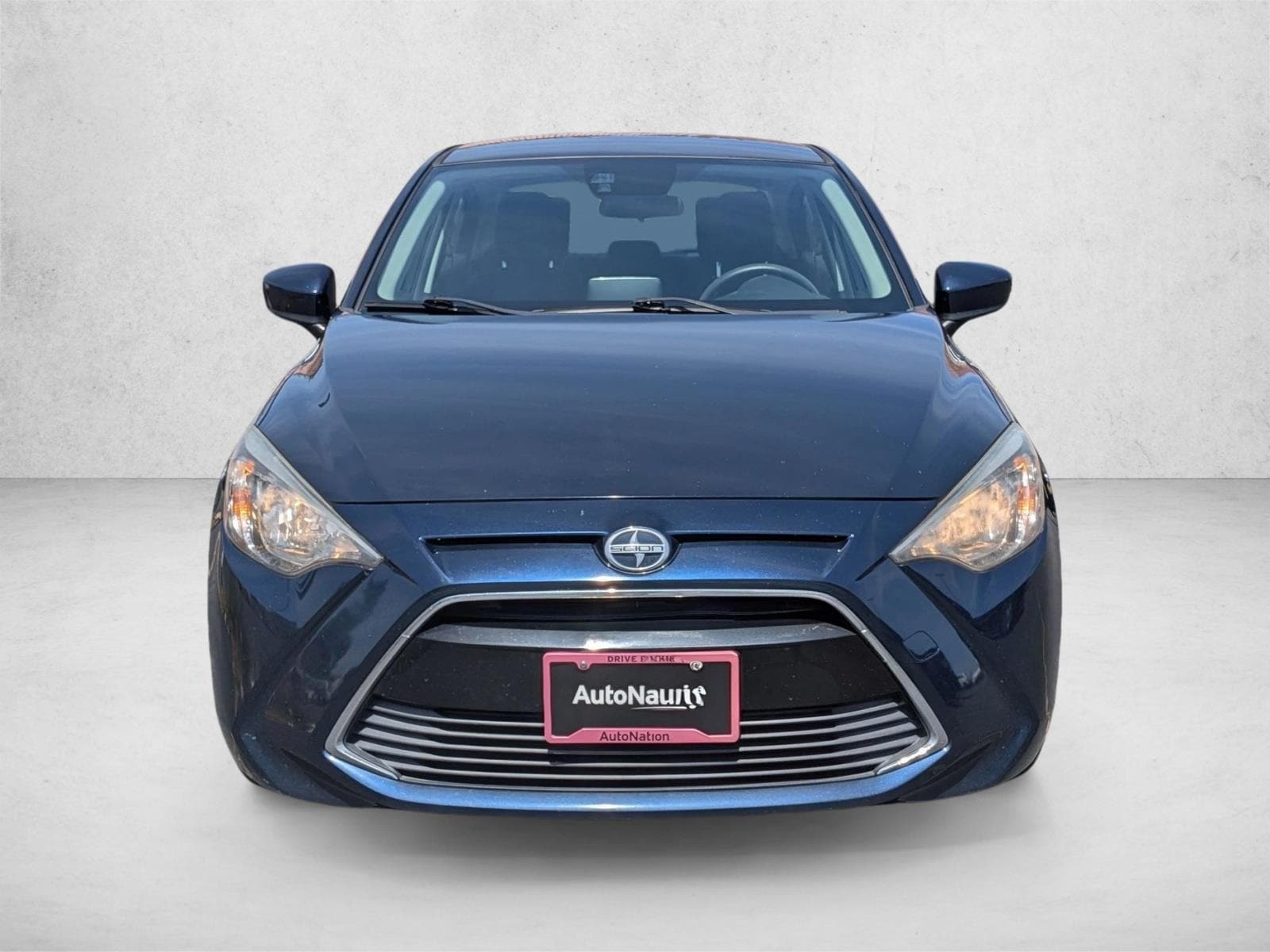 Used 2016 Scion iA Base with VIN 3MYDLBZV6GY107512 for sale in Roseville, CA