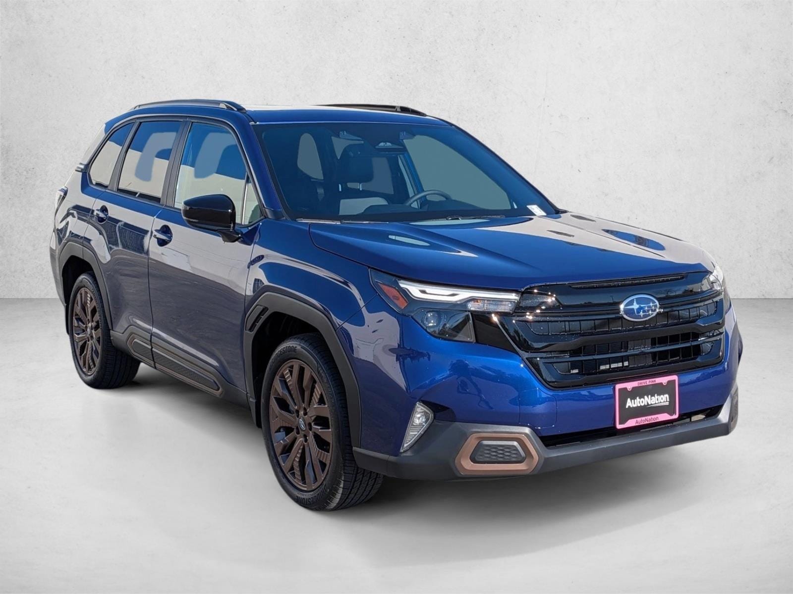 2026 Subaru Forester Sport - Photo 6