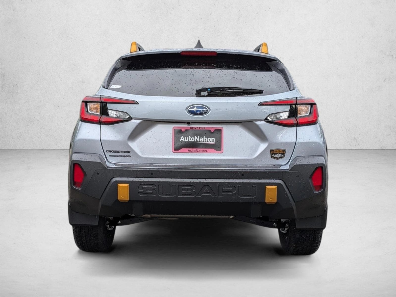 2026 Subaru Crosstrek Wilderness - Photo 7