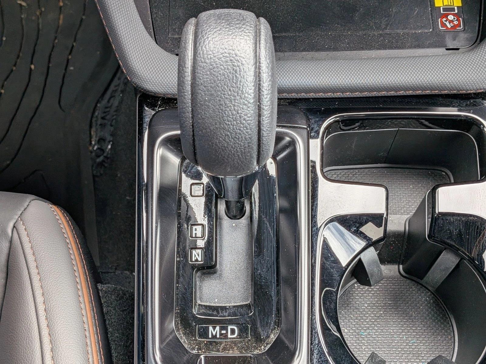 2026 Subaru Forester Sport - Photo 12
