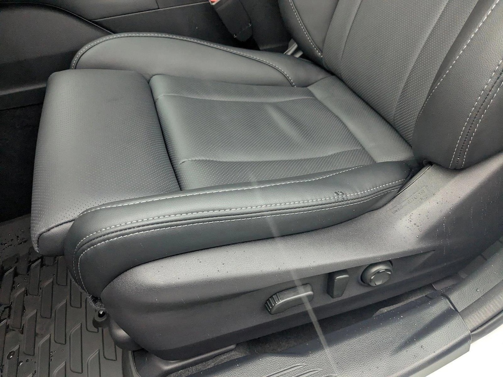 New 2025 Subaru Outback Limited SUV