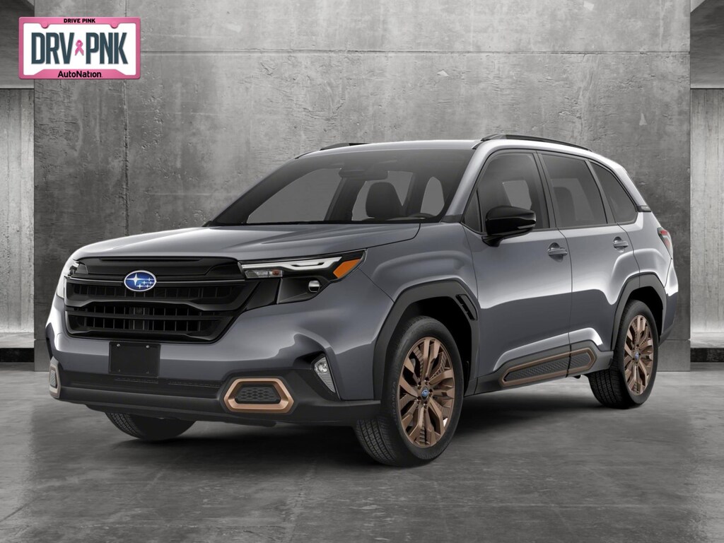 2025 Subaru Forester Sport For Sale Roseville CA VIN JF2SLDHC5SH483092