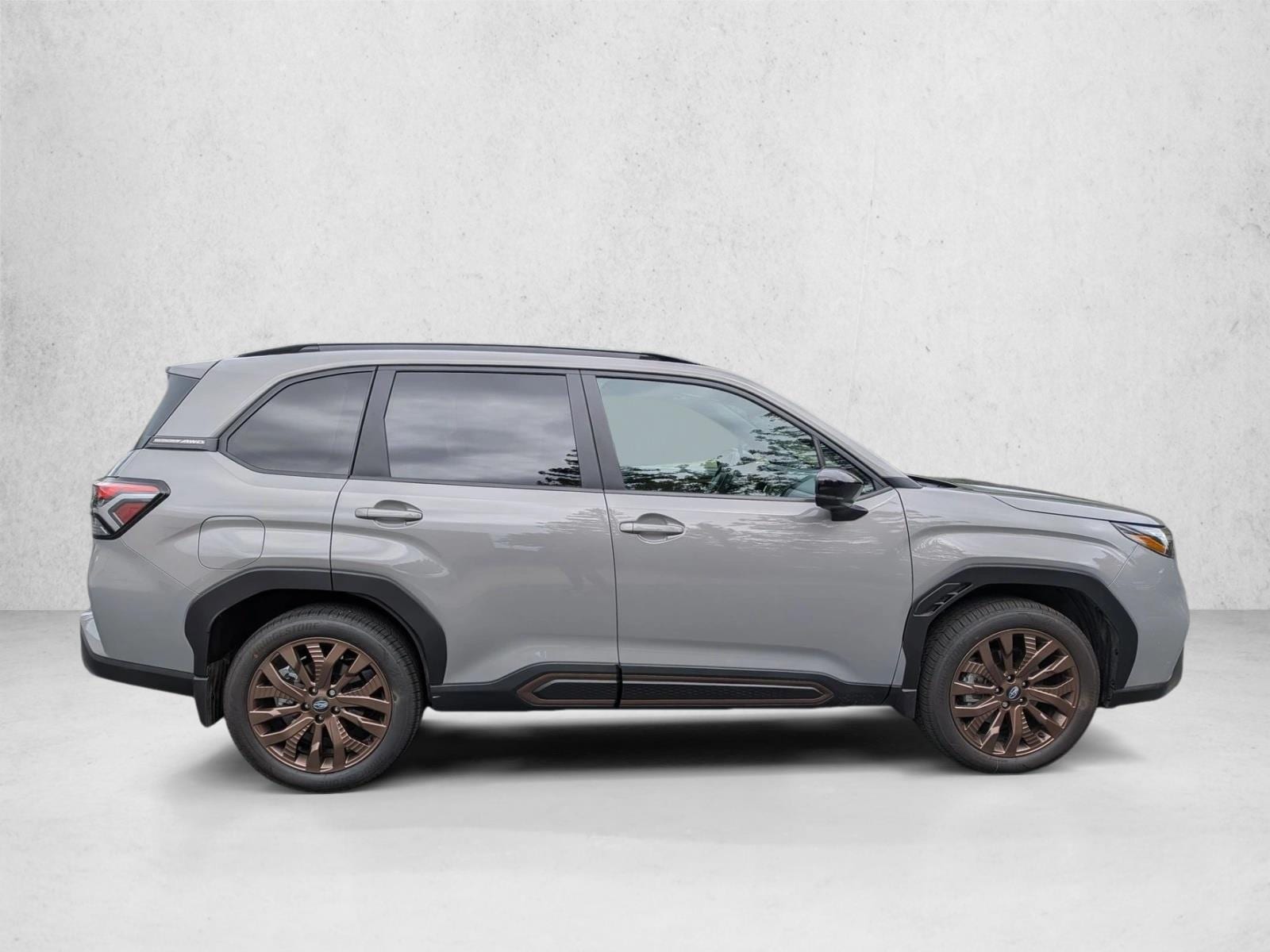 2026 Subaru Forester Sport photo 4