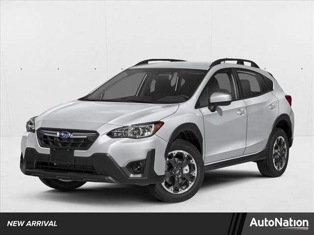 2023 Subaru Crosstrek Limited CVT's photo