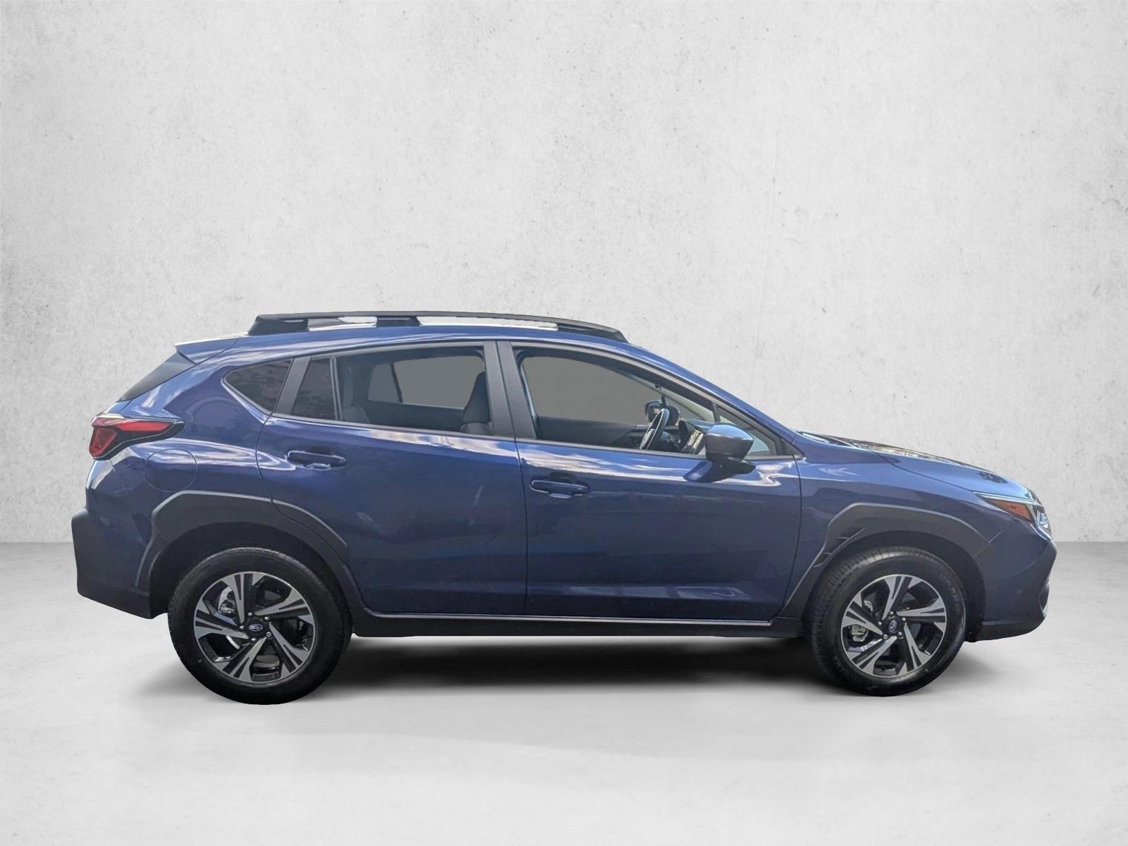 2025 Subaru Crosstrek Premium photo 4