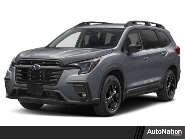 New 2027 Subaru Ascent Premium 7-Passenger SUV
