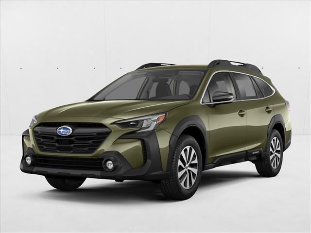 2024 Subaru Outback Premium's photo