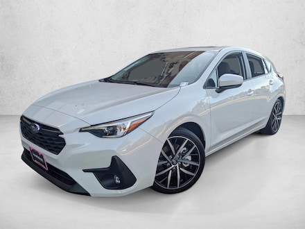 2025 Subaru Impreza Sport 5-Door