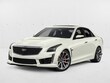 CADILLAC CTS-V