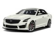 CADILLAC CTS-V
