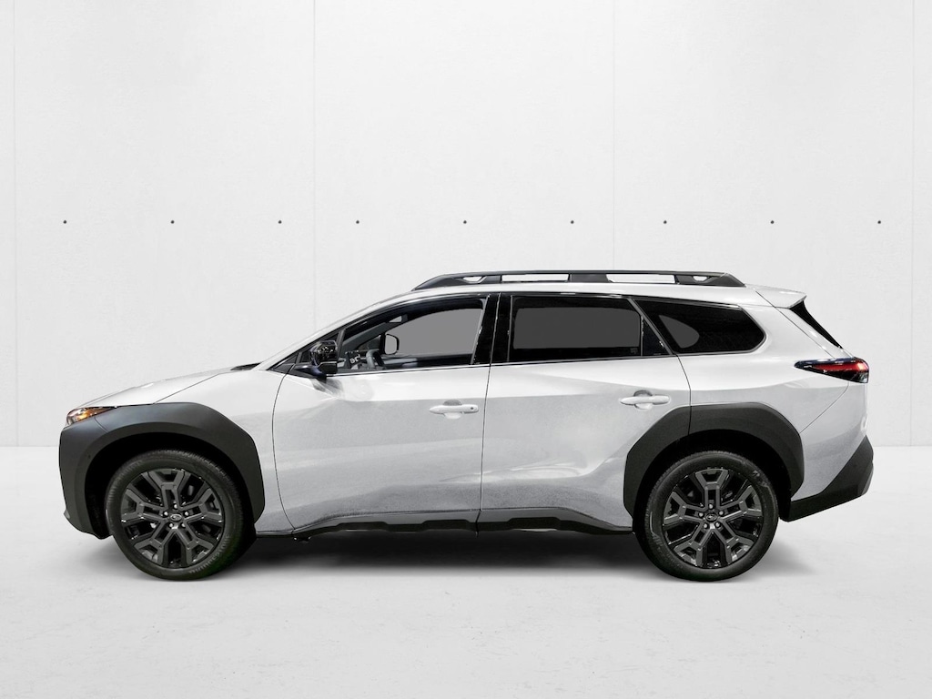 New 2026 Subaru Trailseeker Premium SUV