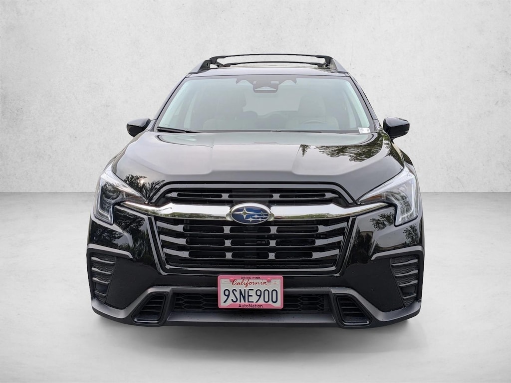 Certified 2025 Subaru Ascent Premium SUV