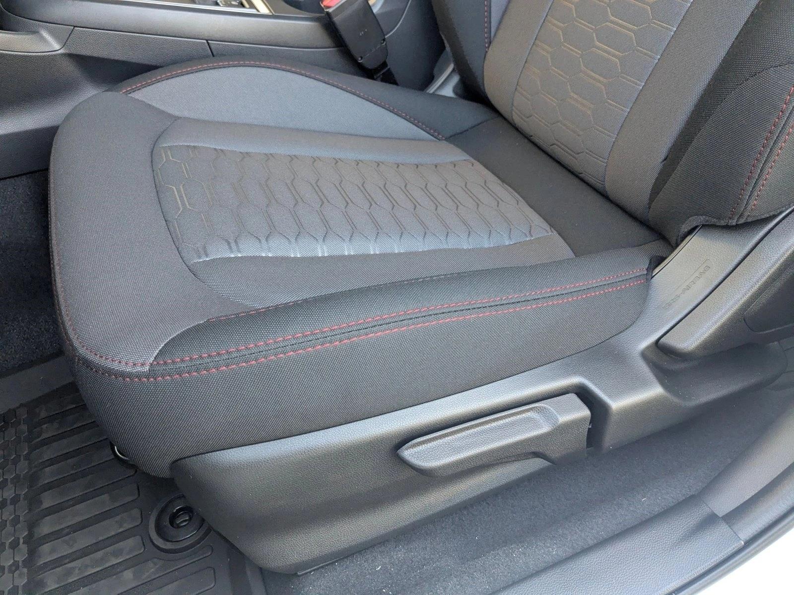 2025 Subaru Impreza Sport photo 4