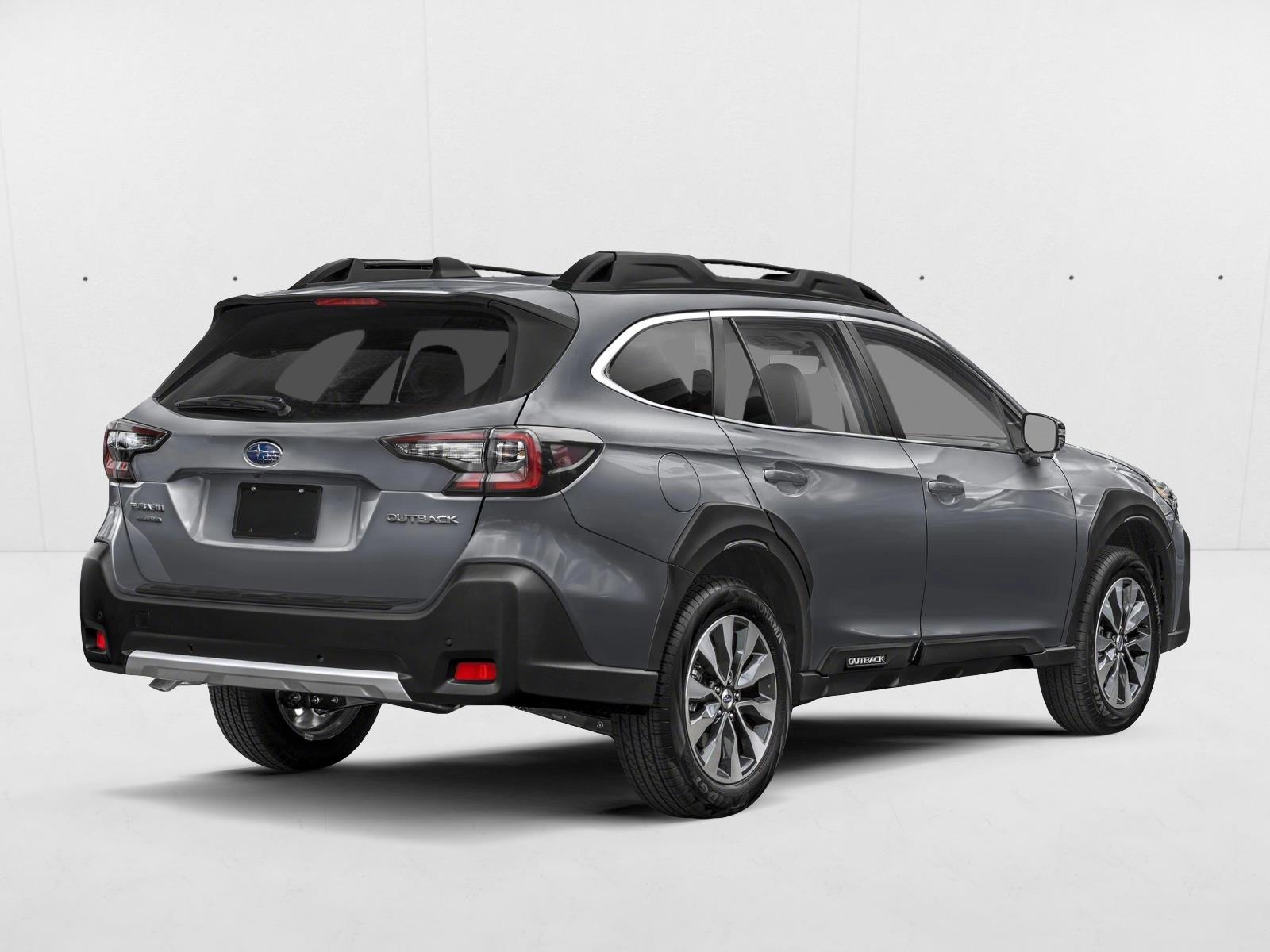 2025 Subaru Outback Limited photo 2