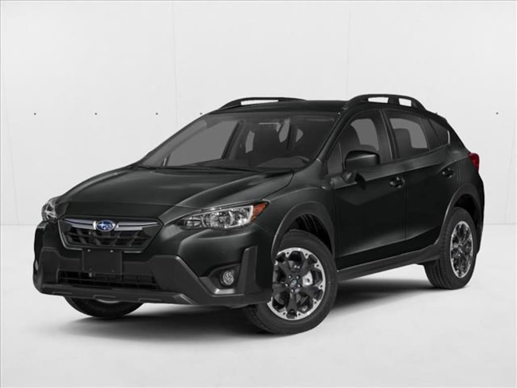 Used 2023 Subaru Crosstrek Premium SUV