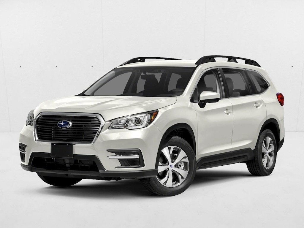 Used 2021 Subaru Ascent Premium SUV