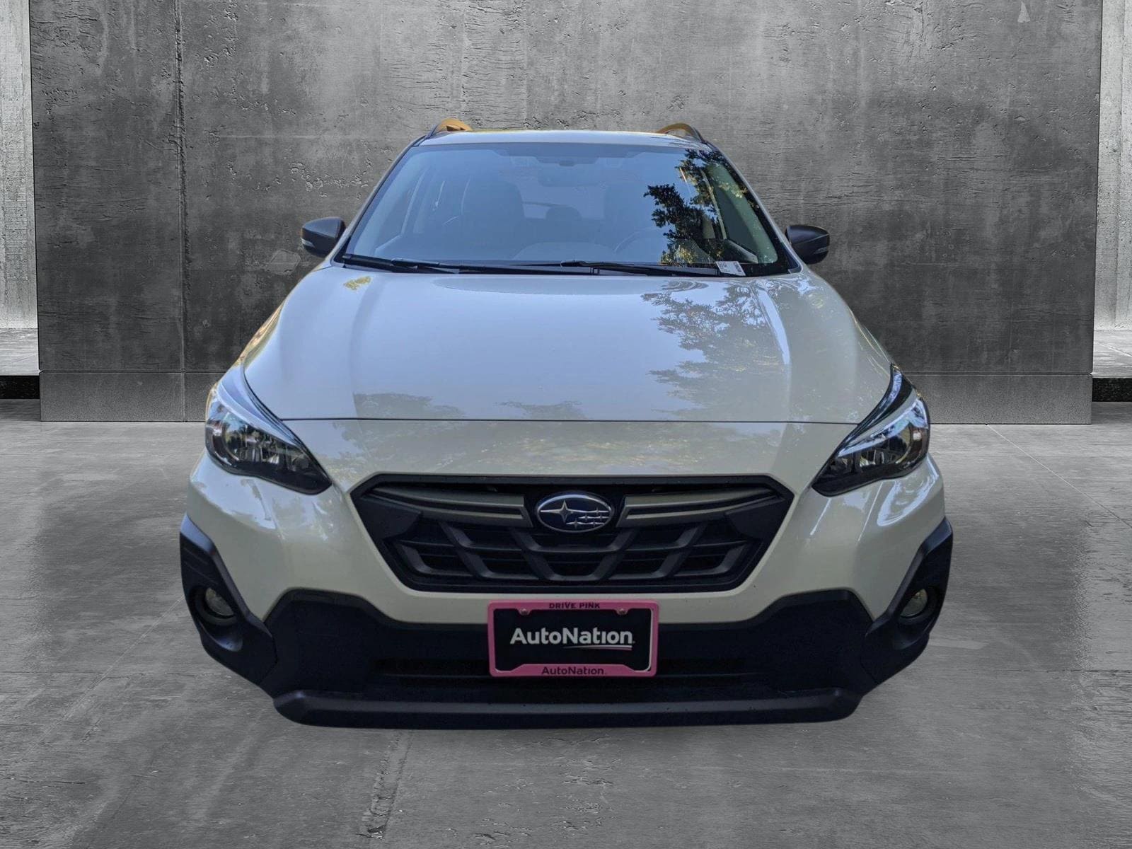 Certified 2021 Subaru Crosstrek Sport with VIN JF2GTHSC0MH396676 for sale in Roseville, CA