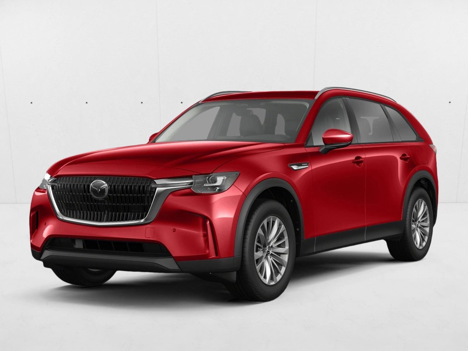 2024 Mazda CX-90 Preferred Package's photo