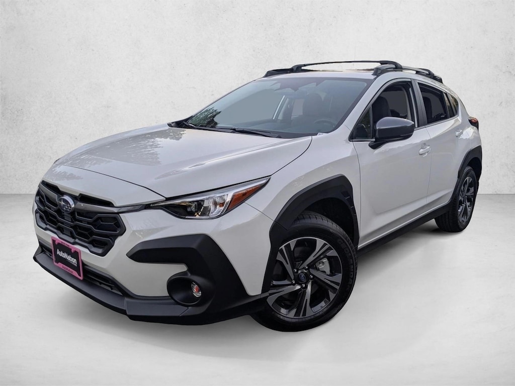 New 2026 Subaru Crosstrek Premium SUV