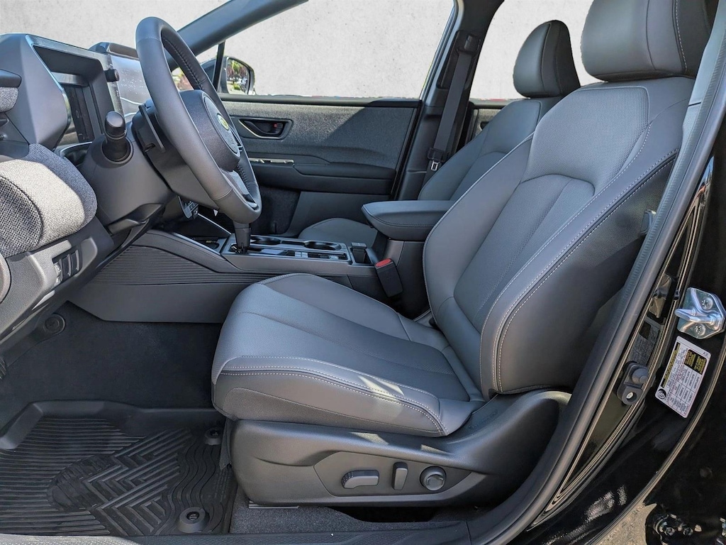 New 2026 Subaru Outback Limited SUV
