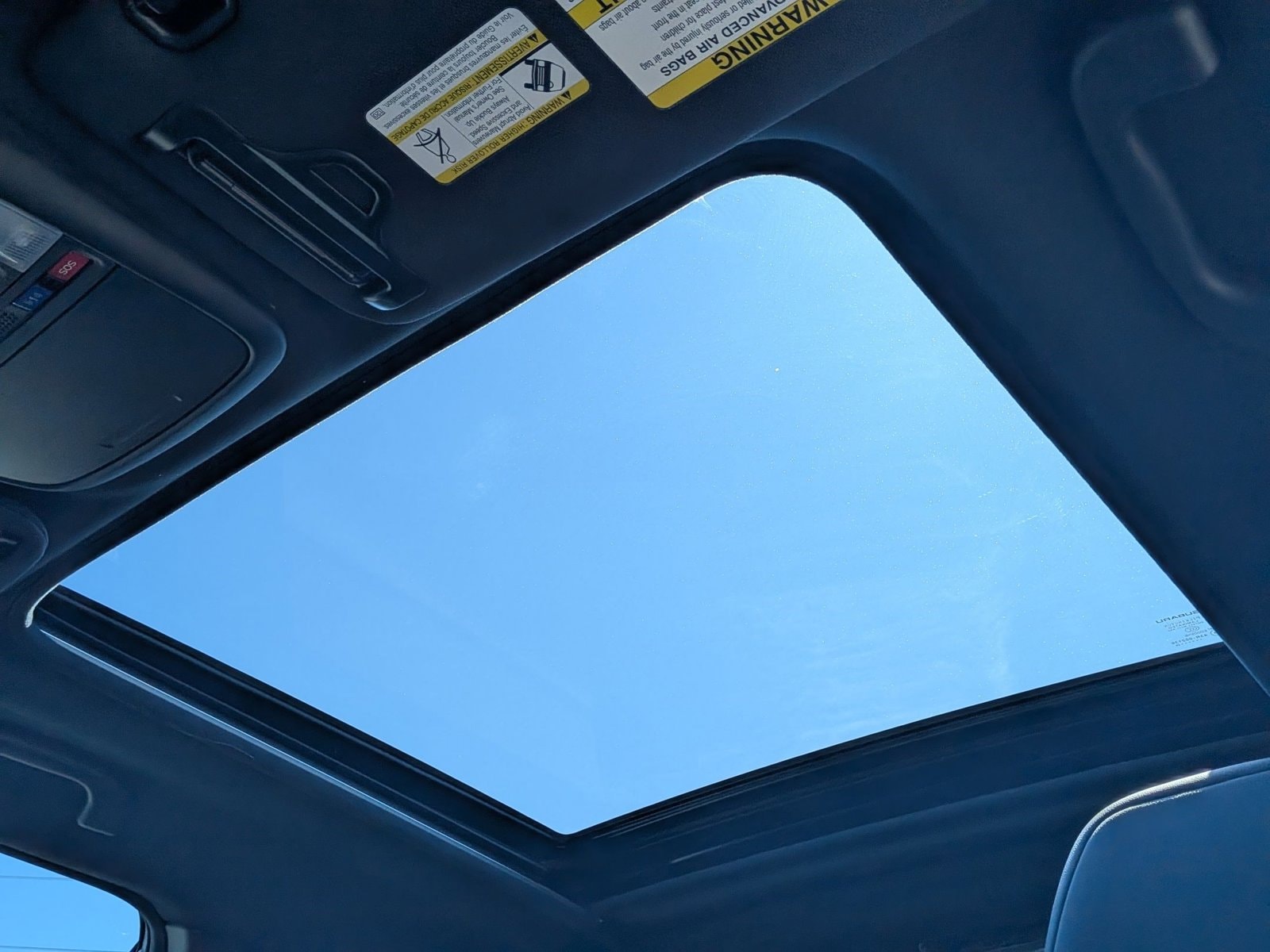 2026 Subaru Forester Sport - Photo 15