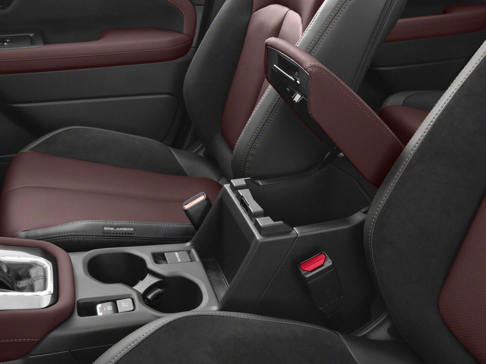 2026 Subaru Forester Touring - Photo 10