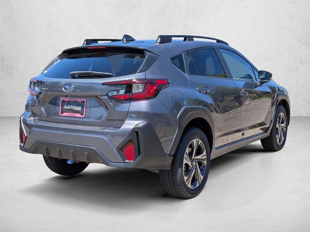 New 2026 Subaru Crosstrek Premium SUV