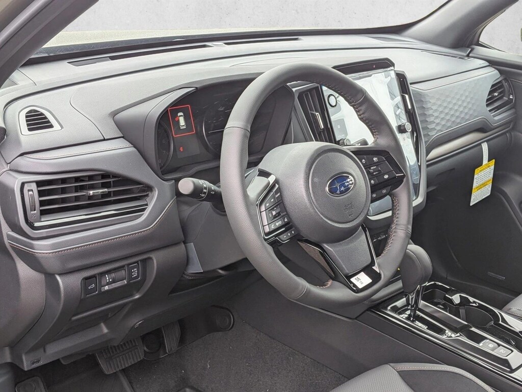 New 2026 Subaru Forester Touring SUV