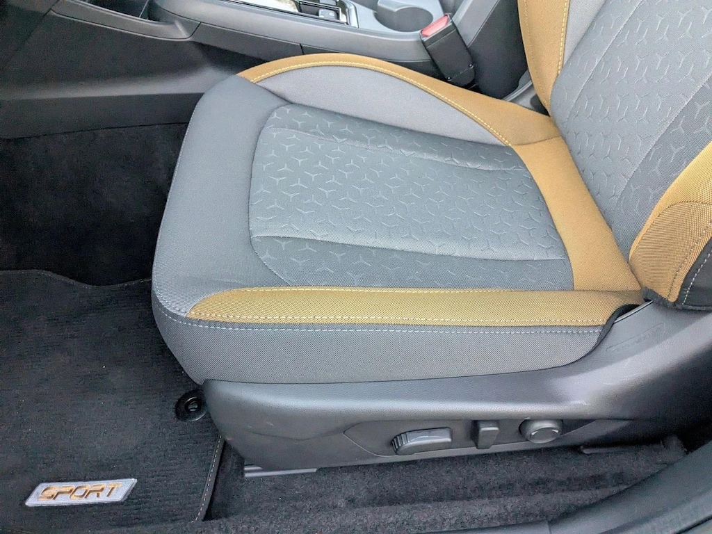 New 2025 Subaru Crosstrek Sport SUV