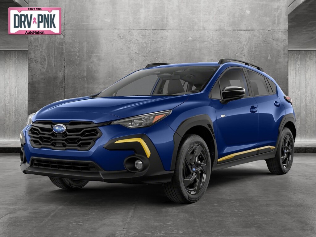 2025 Subaru Crosstrek Sport For Sale Roseville CA VIN 4S4GUHF65S3703099