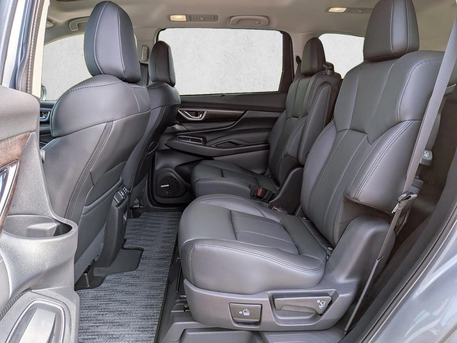 2026 Subaru Ascent Touring - Photo 17
