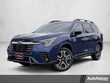  Subaru Ascent